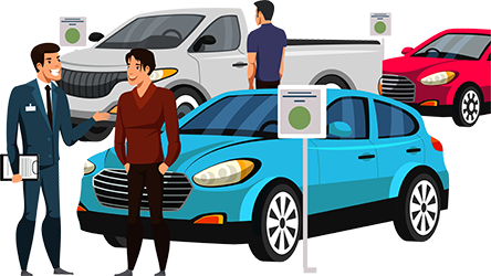 Besoin  Financement Auto/camion avec un privé